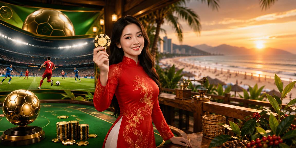 vj308 Thư viện slot được xây dựng cho người chơi Việt Nam