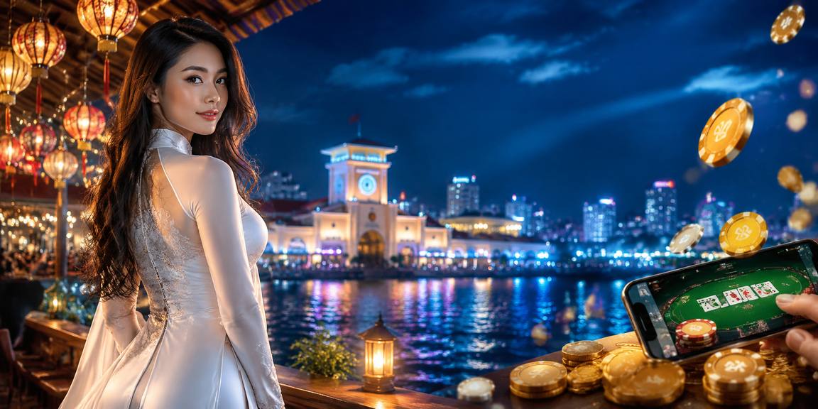 vj308 Quy trình nạp qua MoMo, ZaloPay và VNPay